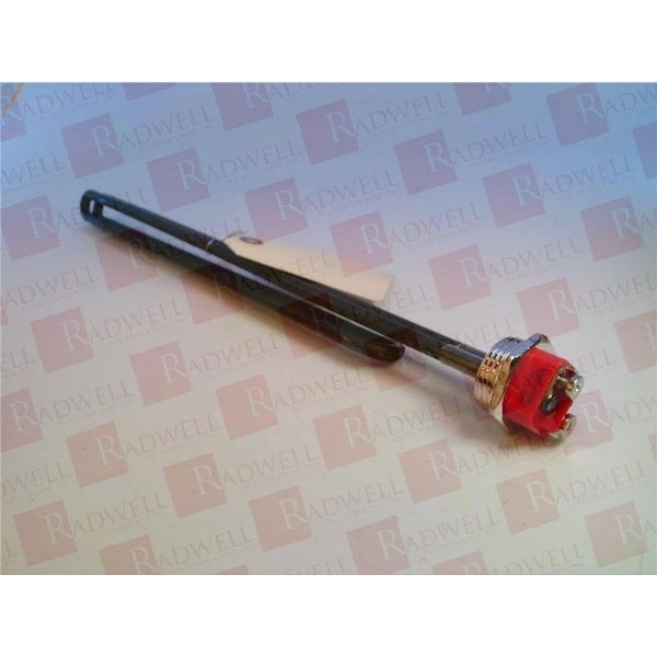 Rheem Element - 480V/4000W Stainless Steel Resistored Low Density - 1 In. Screw-In Element AP10870LL-5 - main